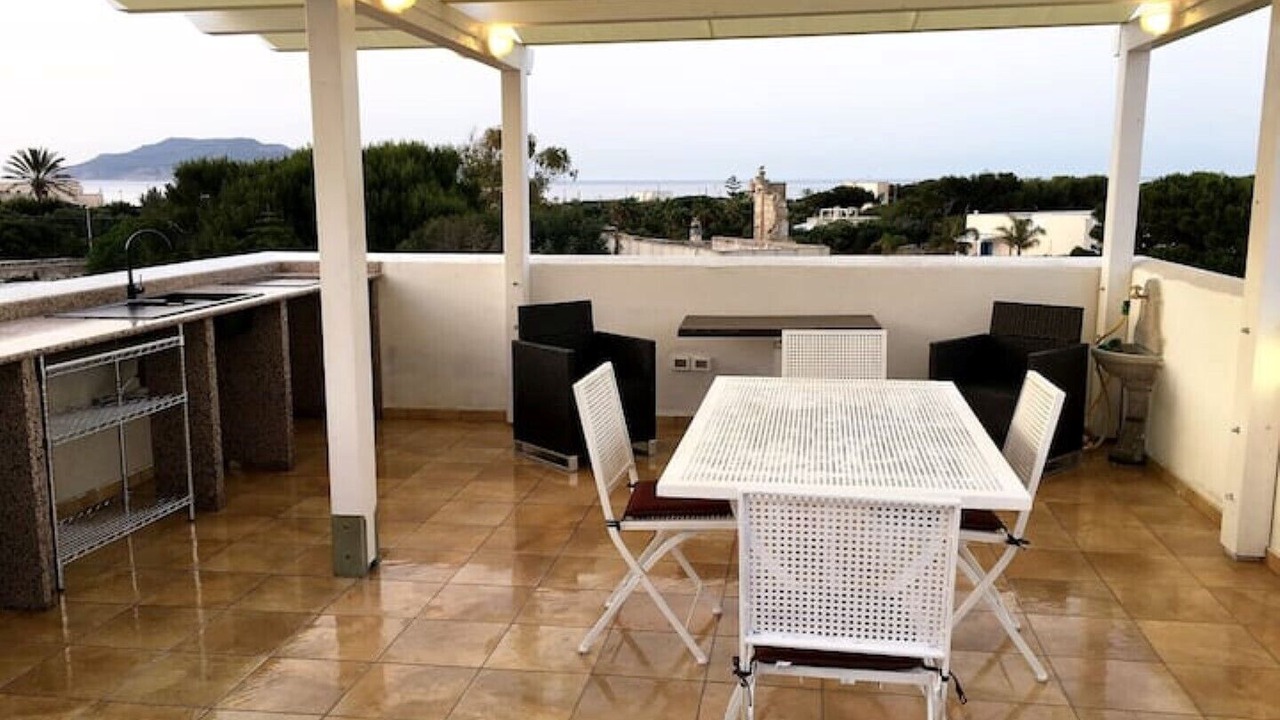 Photo of Outdoor in Favignana