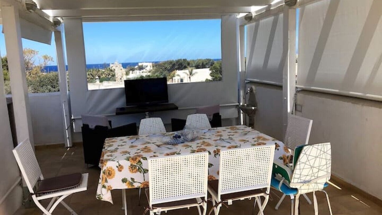 Photo of Outdoor in Favignana