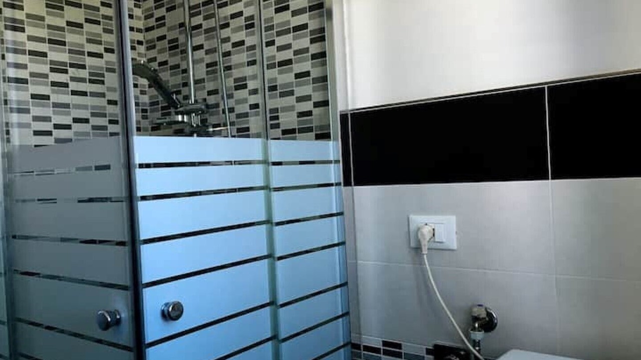 Photo of Bathroom in Favignana