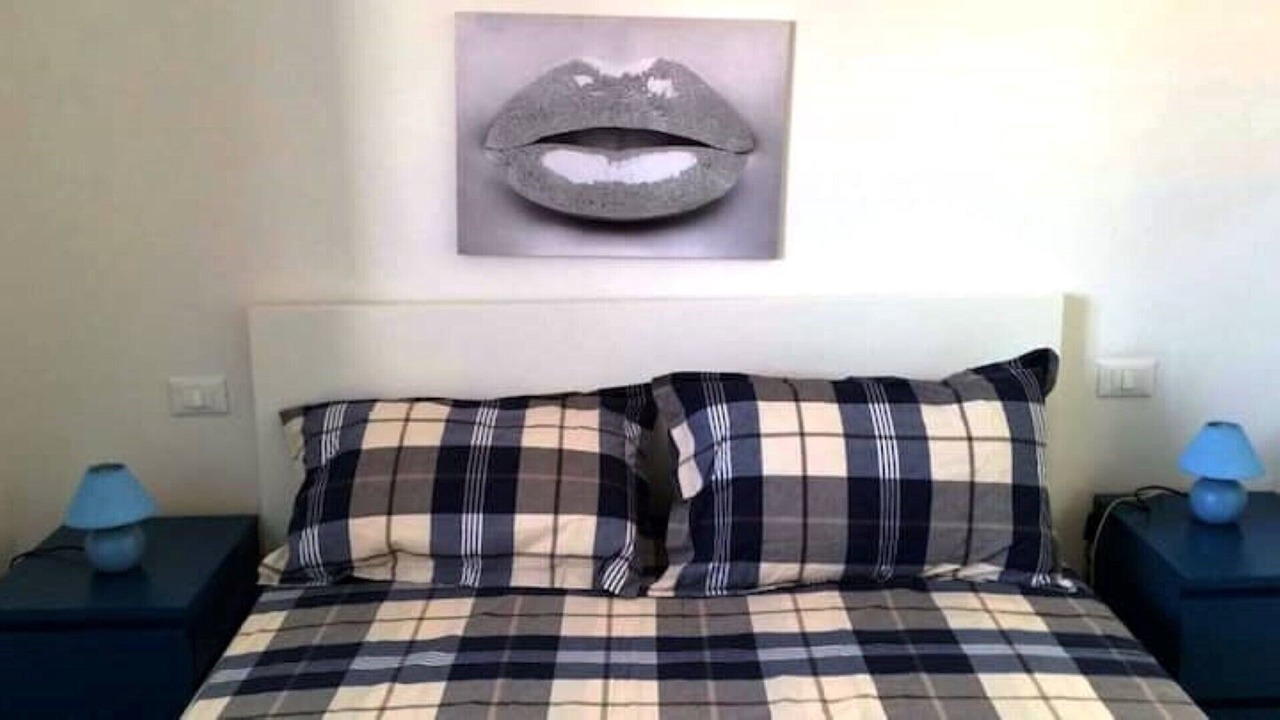 Photo of Bedroom in Favignana