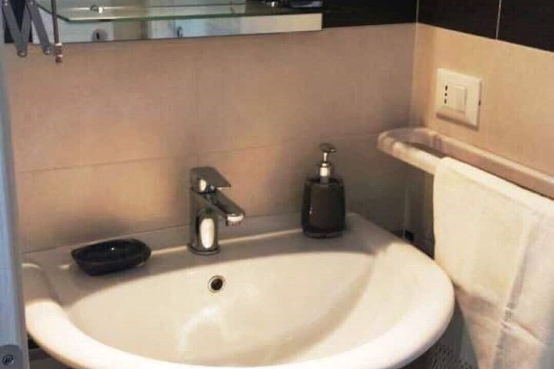 Photo of Bathroom in Favignana