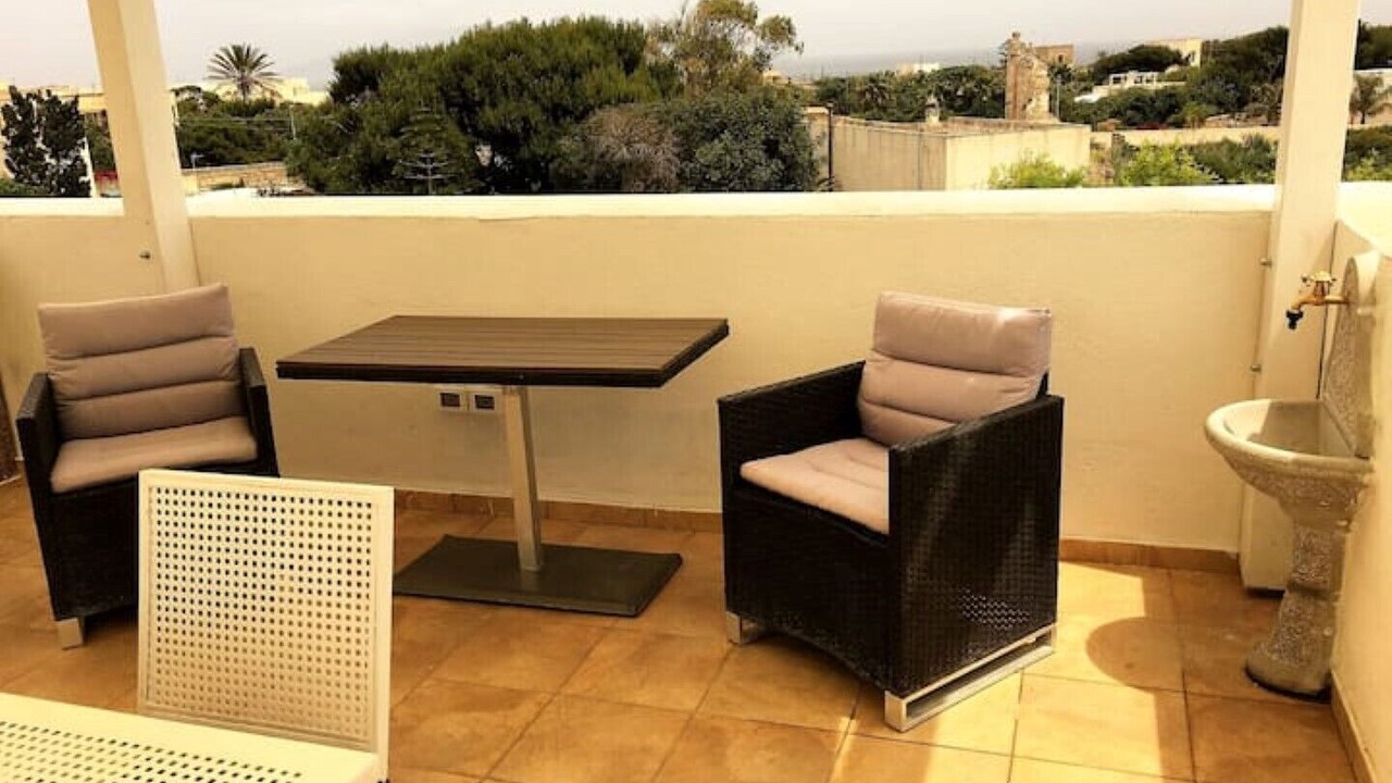 Photo of Outdoor in Favignana