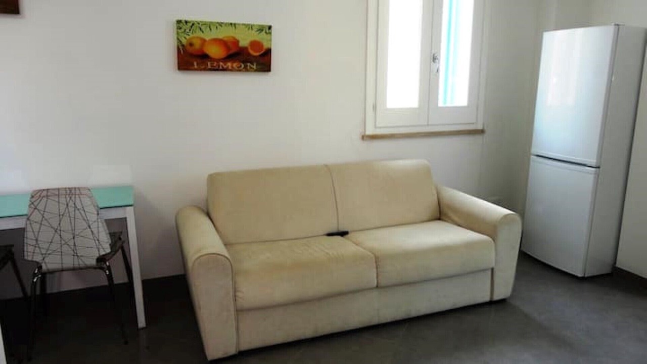 Photo of Livingroom in Favignana