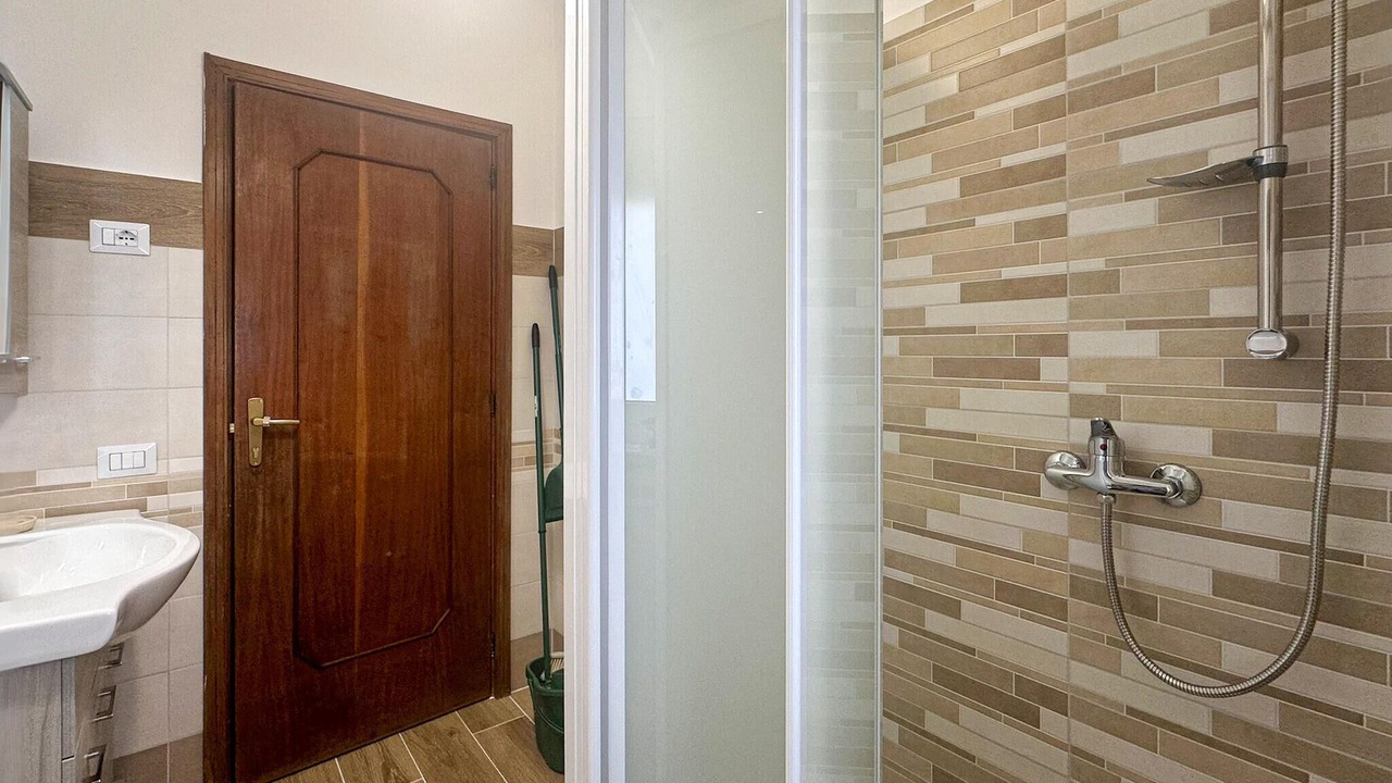 Photo of Bathroom in Torrenova
