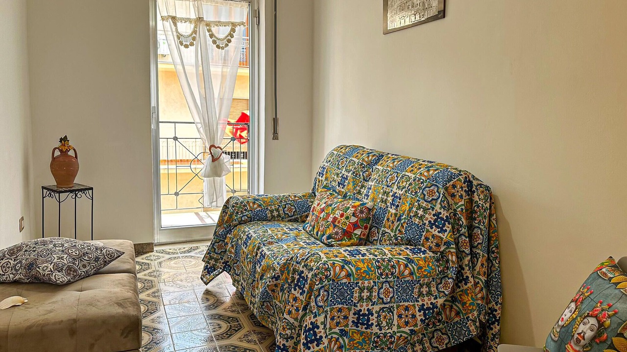 Photo of Bedroom in Torrenova