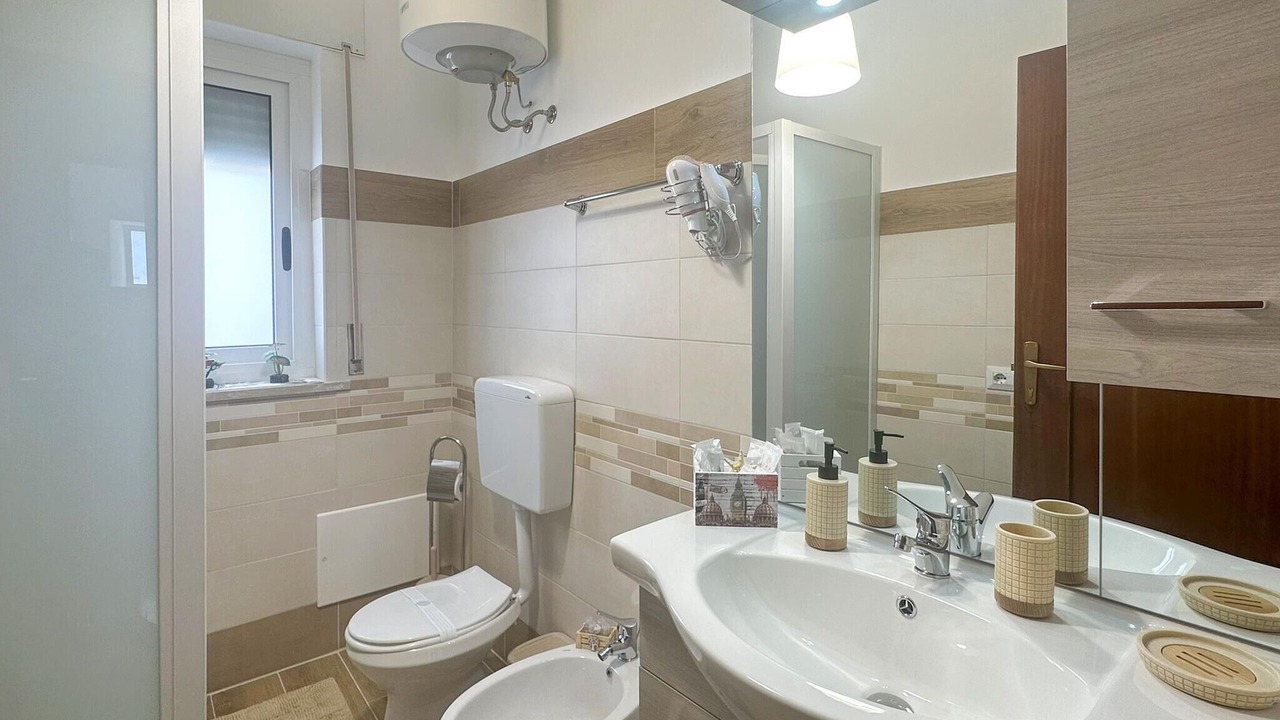 Photo of Bathroom in Torrenova