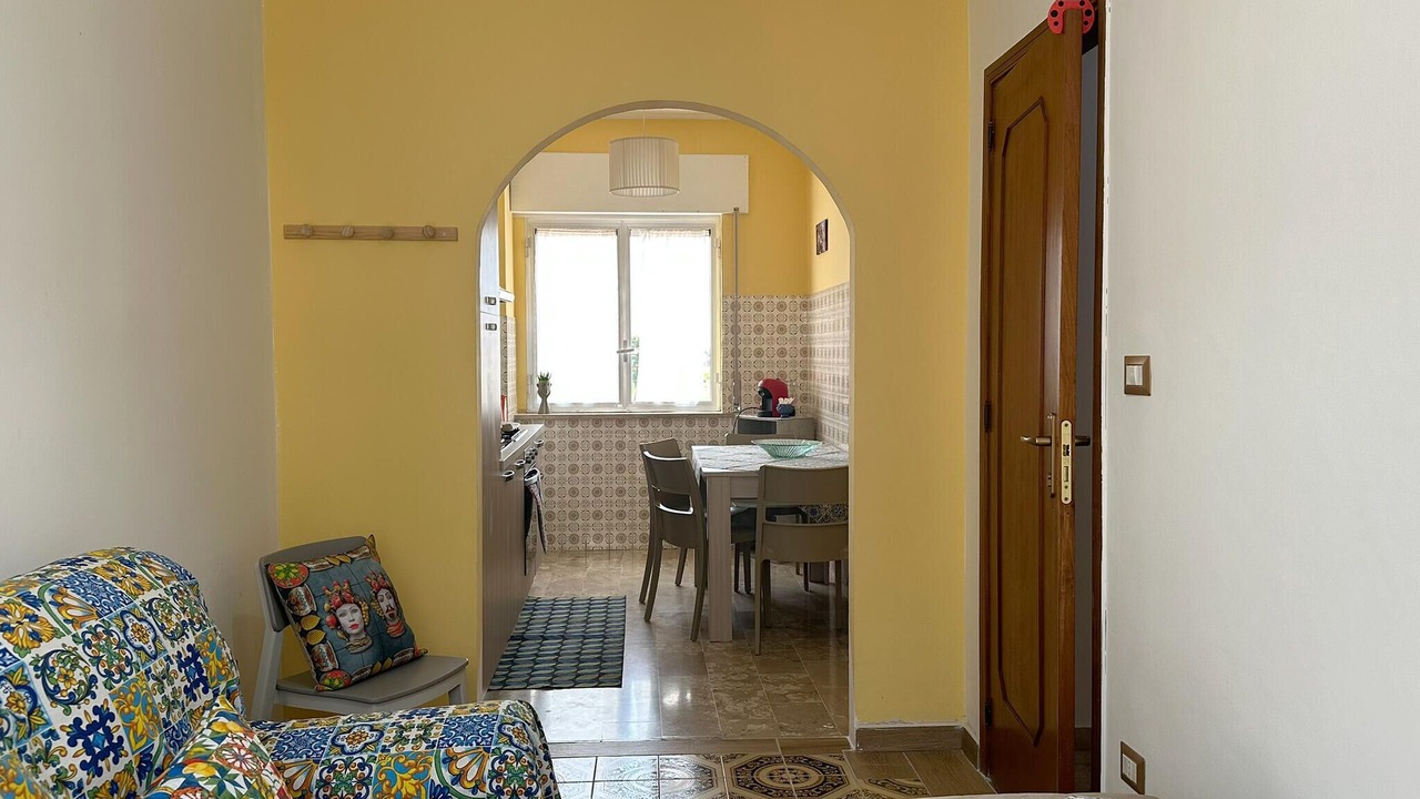 Photo of Bedroom in Torrenova