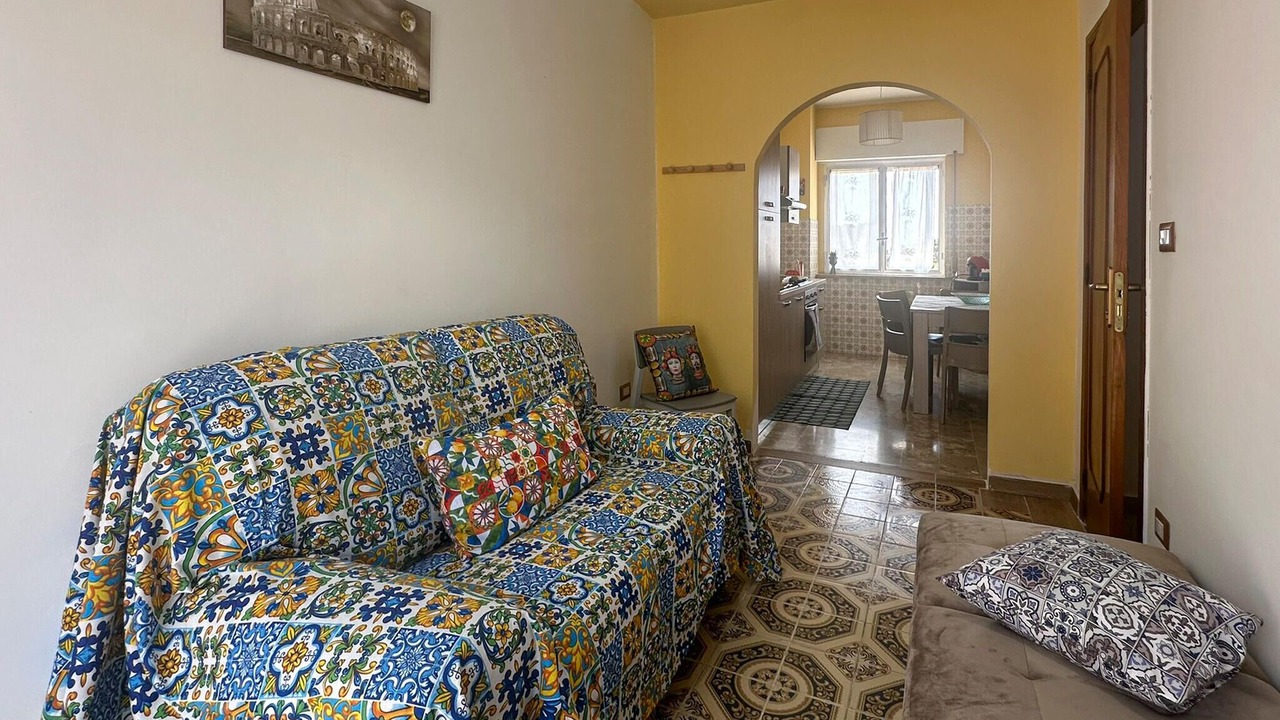 Photo of Bedroom in Torrenova