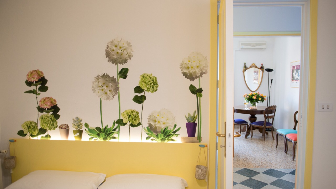 Photo of Bedroom in Milazzo