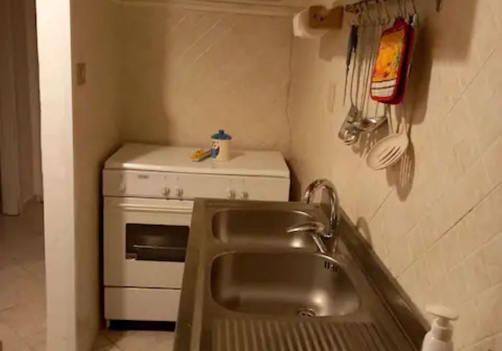 Photo of Kitchen in Mazzeo