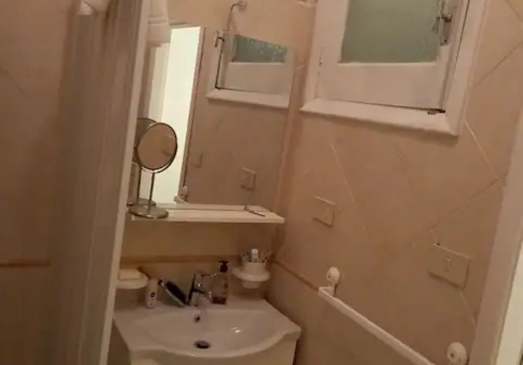 Photo of Bathroom in Mazzeo
