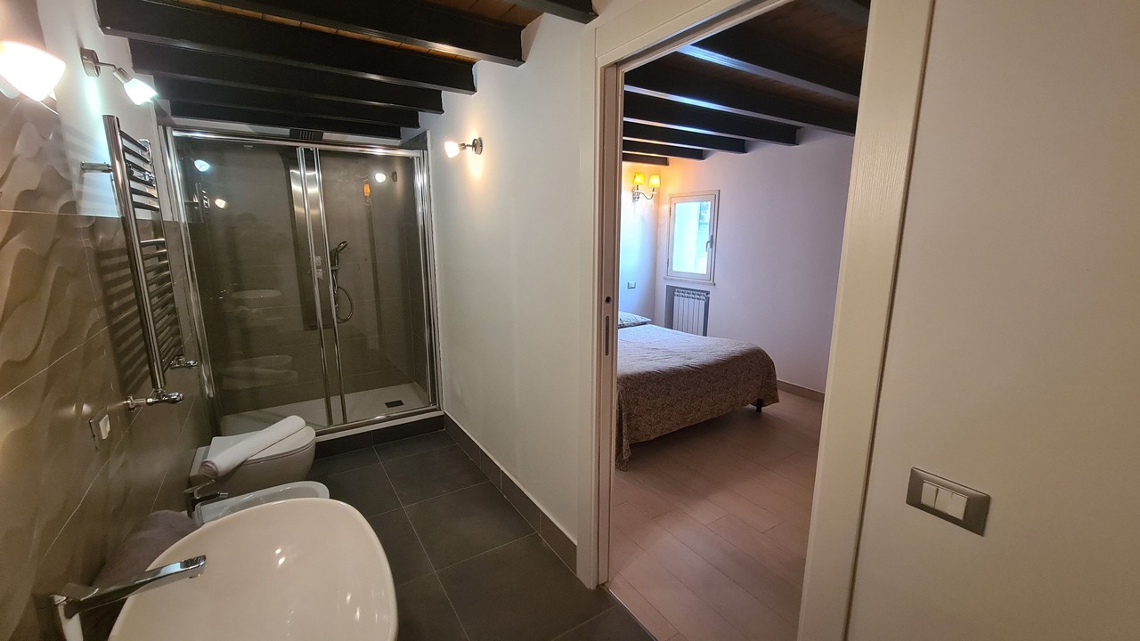 Photo of Bathroom in Termini Imerese
