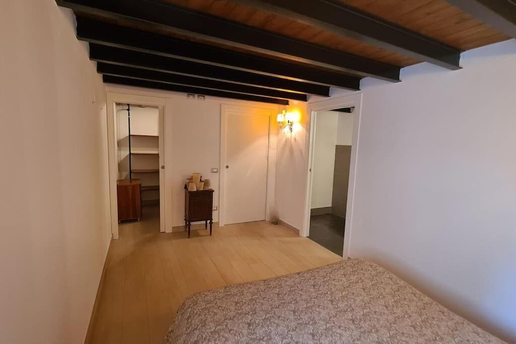 Photo of Bedroom in Termini Imerese