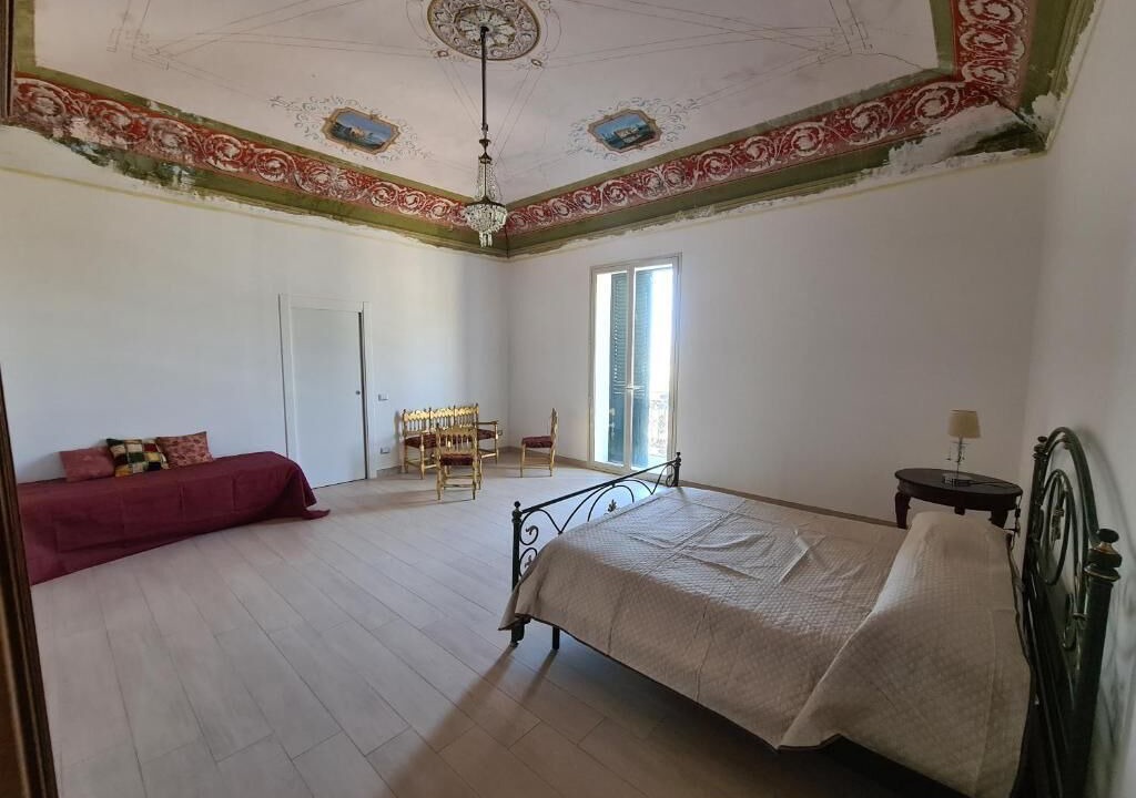 Photo of Bedroom in Termini Imerese