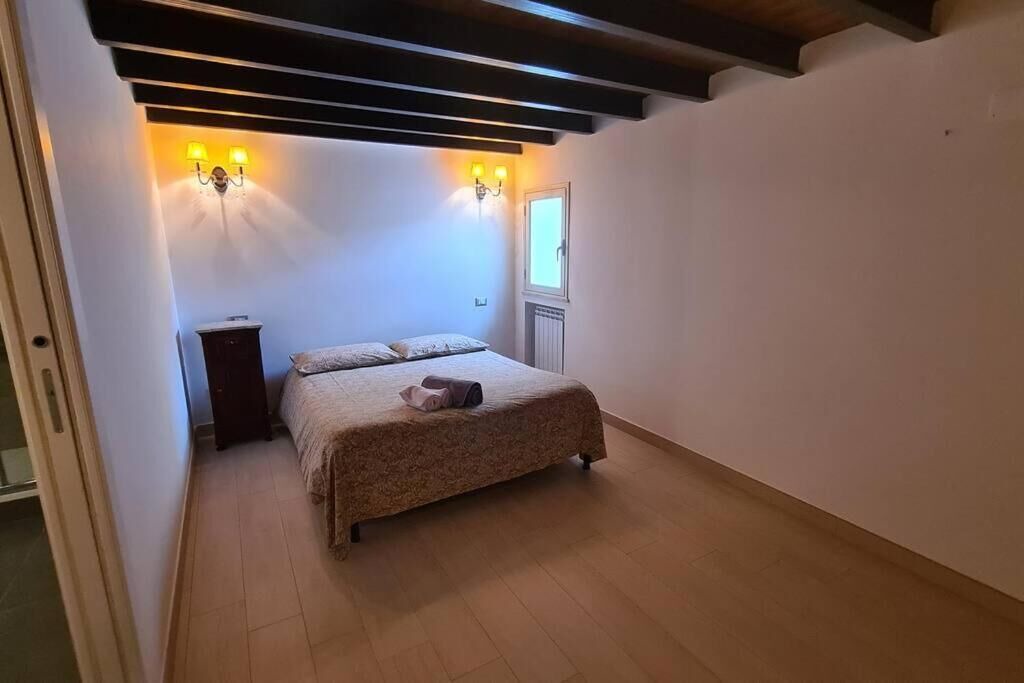 Photo of Bedroom in Termini Imerese