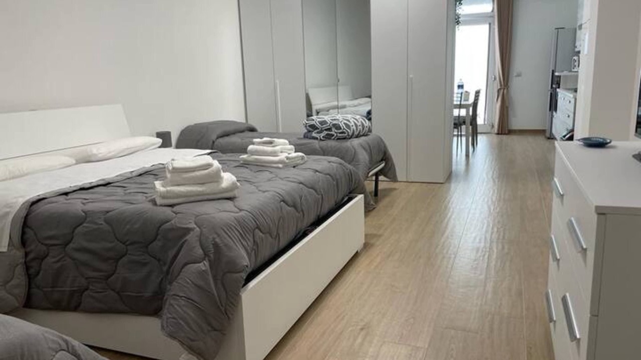 Photo of Bedroom in Portopalo di Capo Passero