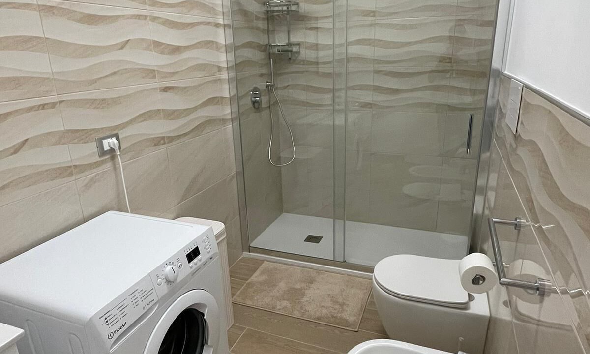 Photo of Bathroom in Portopalo di Capo Passero