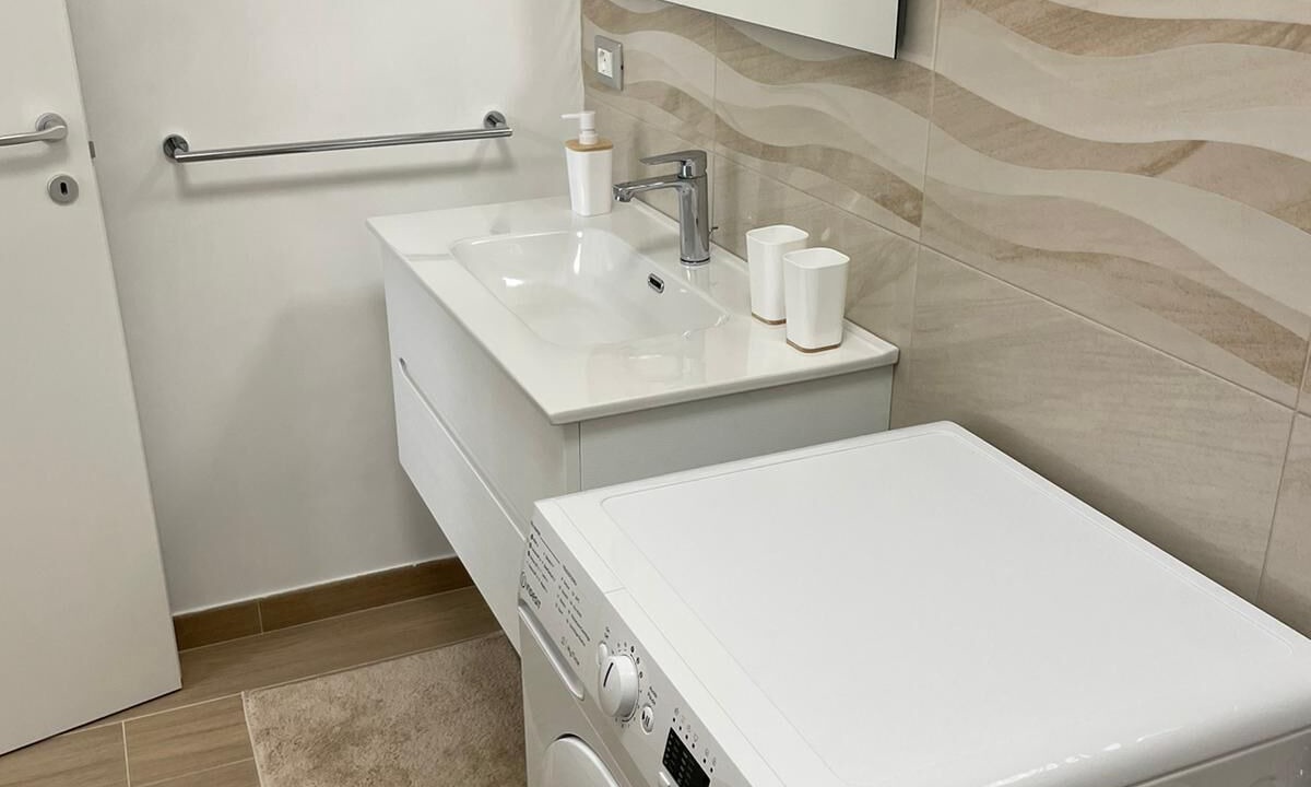 Photo of Bathroom in Portopalo di Capo Passero