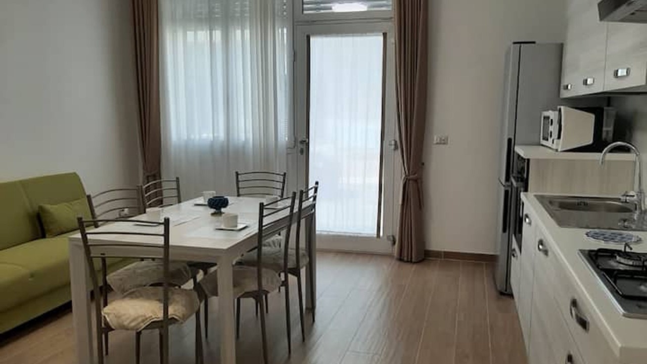Photo of Kitchen in Portopalo di Capo Passero
