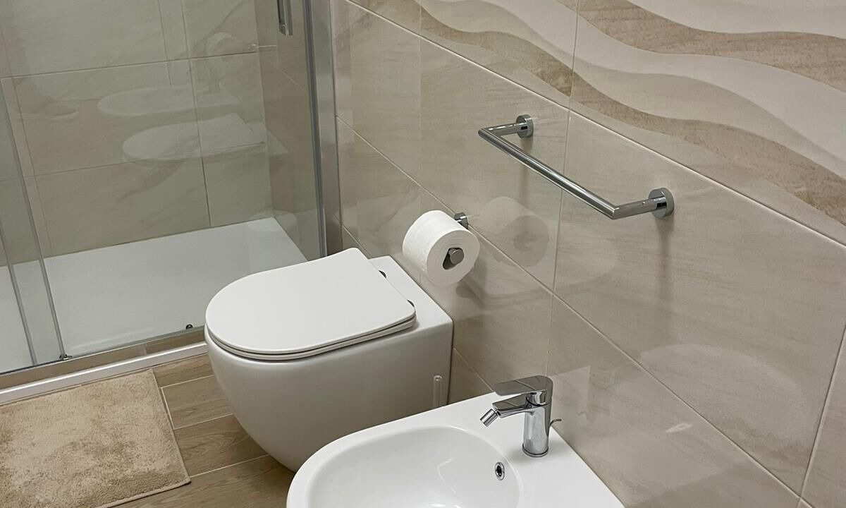 Photo of Bathroom in Portopalo di Capo Passero