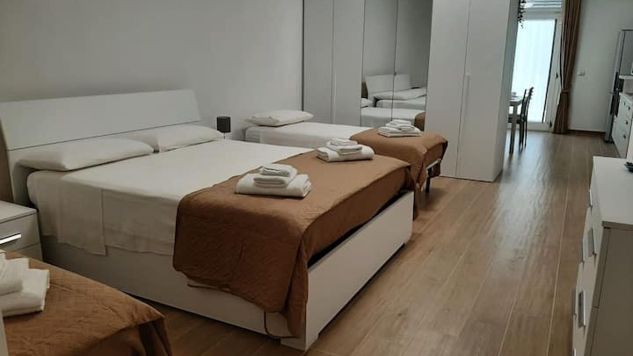 Photo of Bedroom in Portopalo di Capo Passero