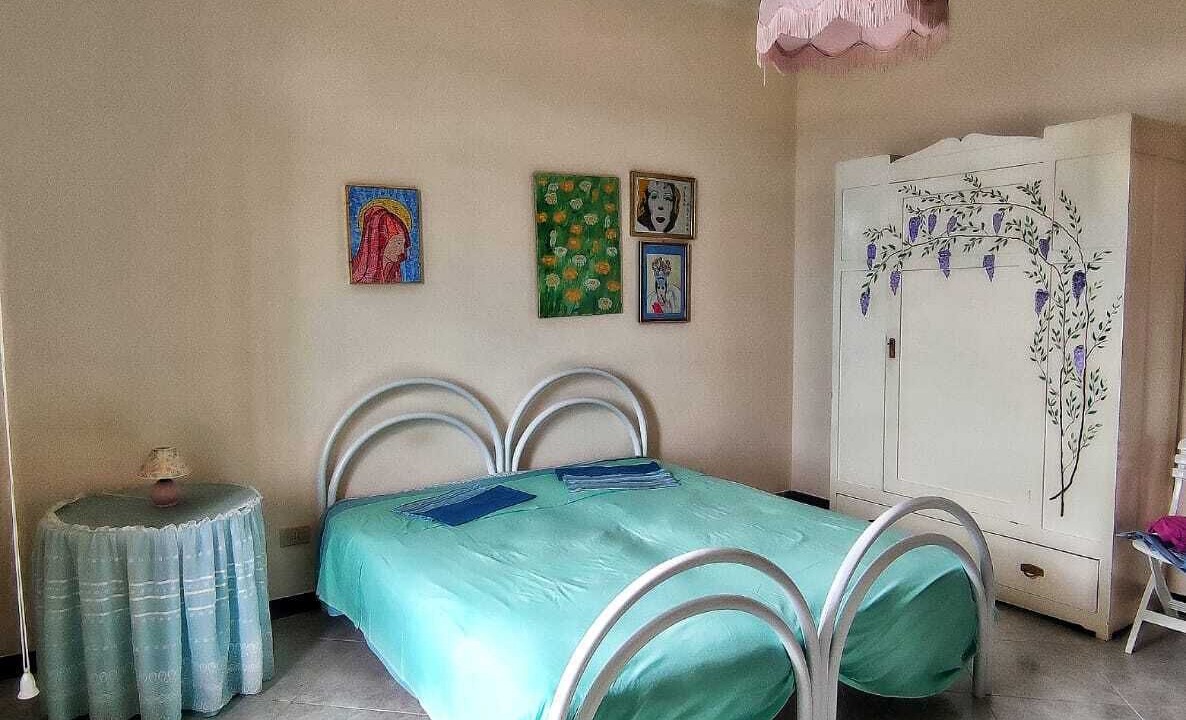 Photo of Bedroom in Solarino