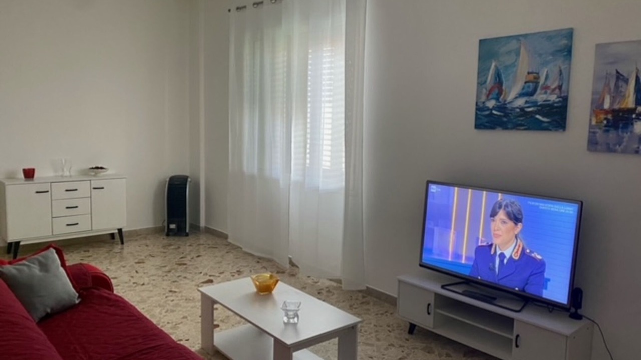Photo of Livingroom in Aspra