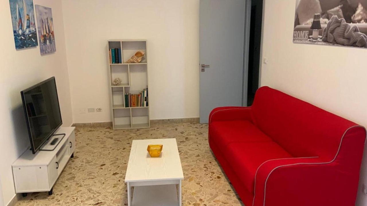 Photo of Livingroom in Aspra