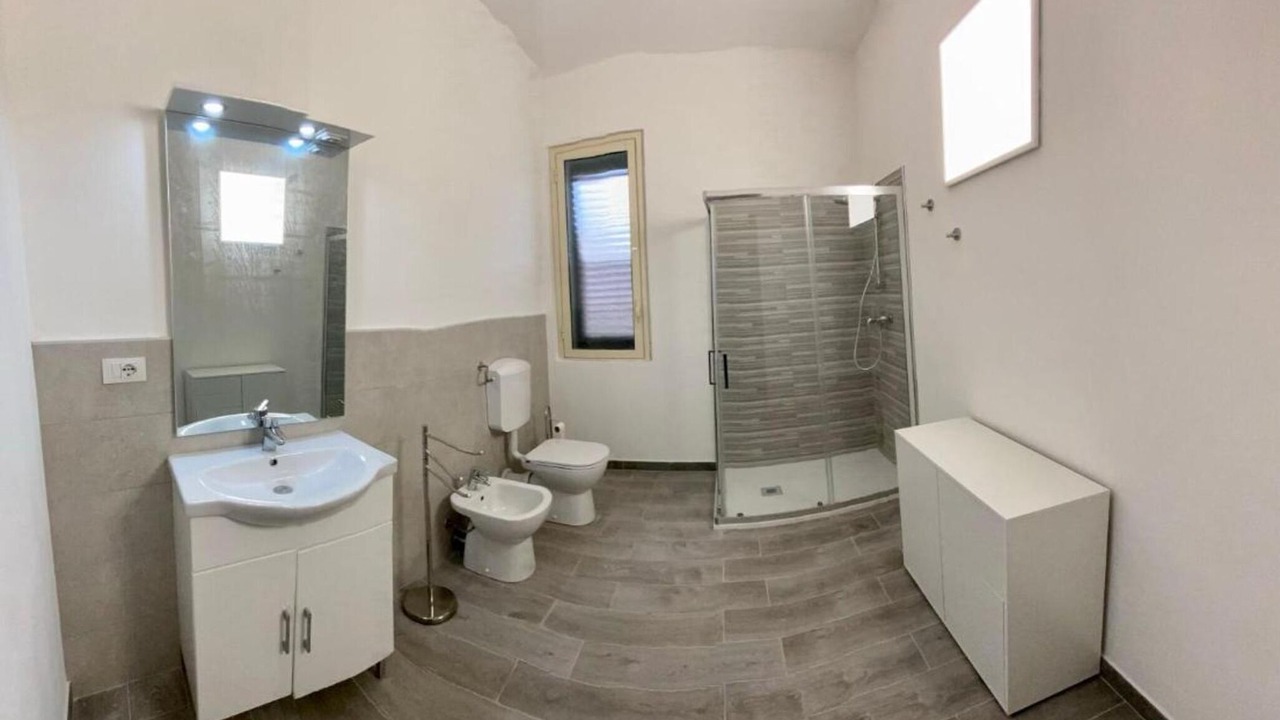 Photo of Bathroom in Aspra