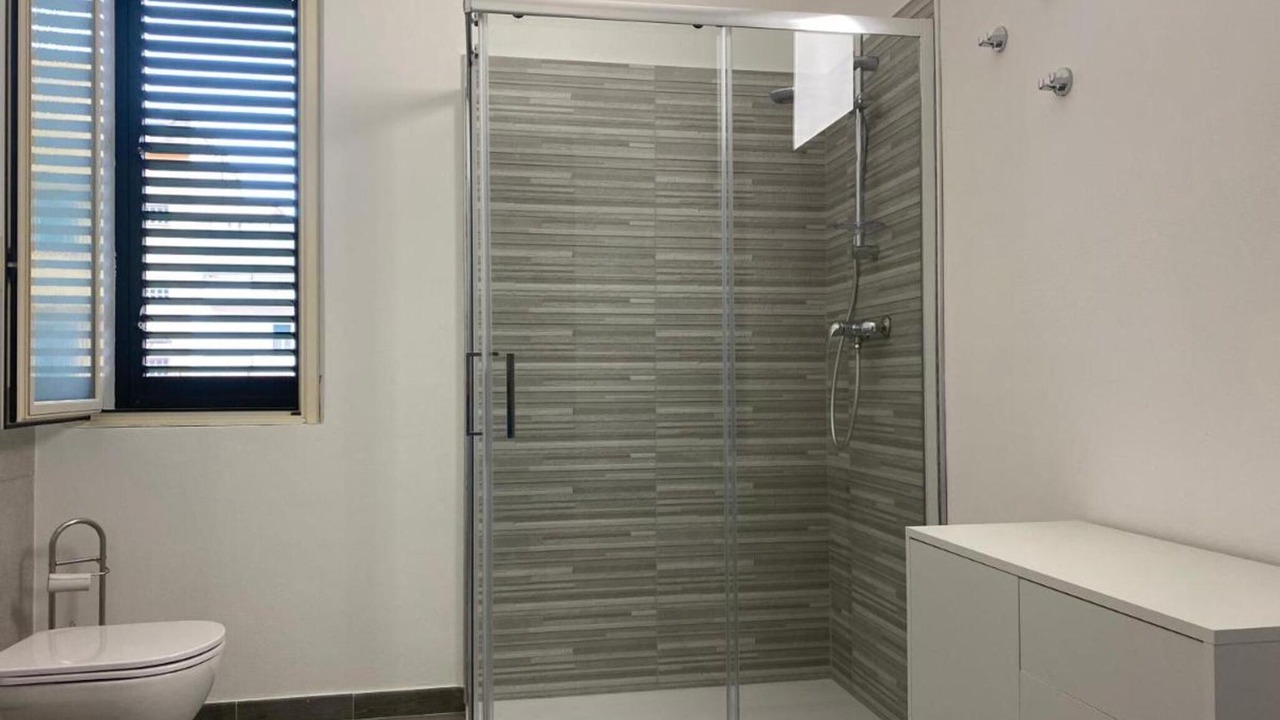 Photo of Bathroom in Aspra