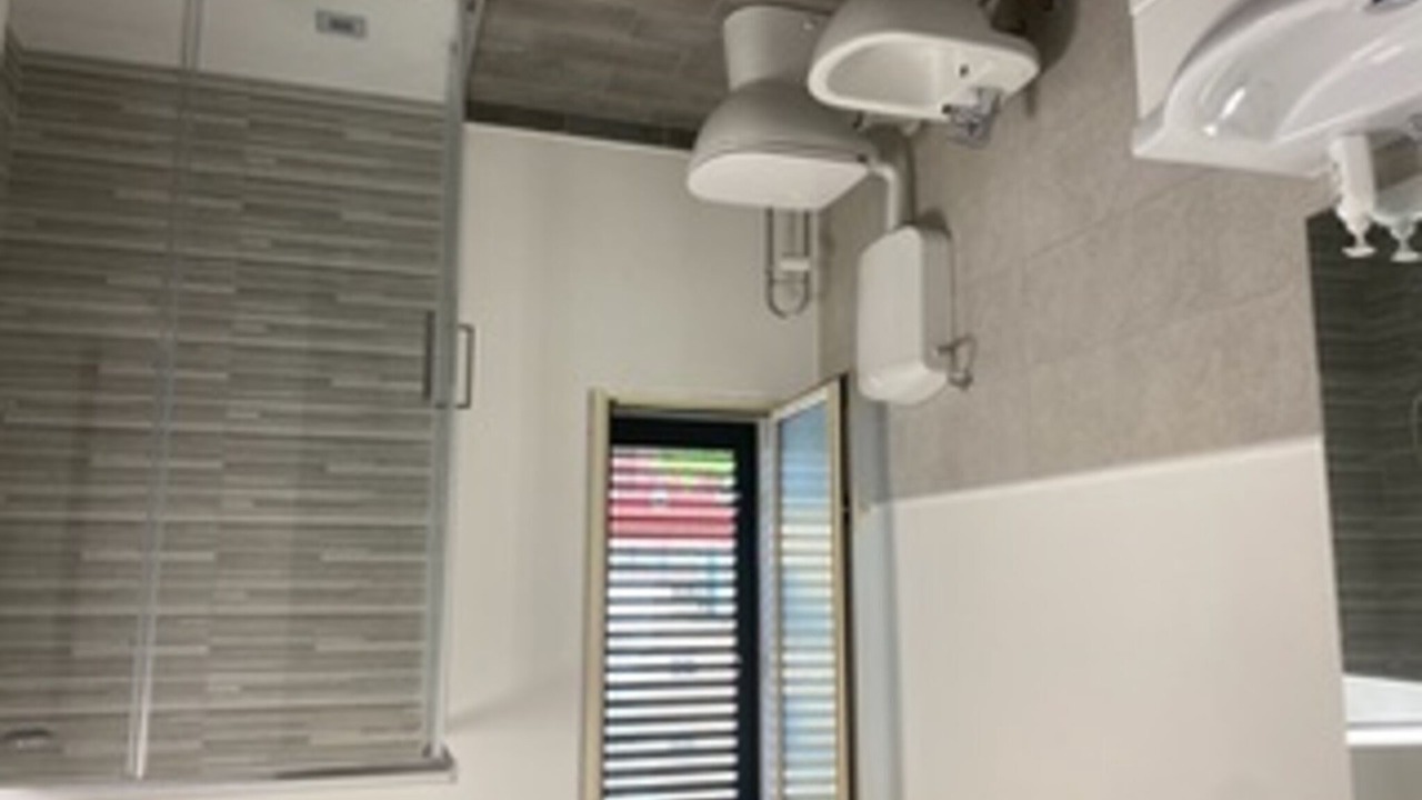 Photo of Bathroom in Aspra