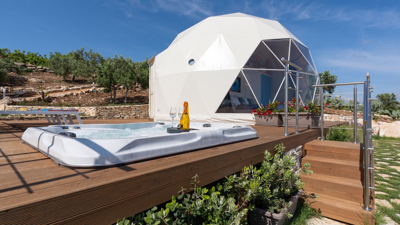 Photo of Outdoor in Castellammare del Golfo