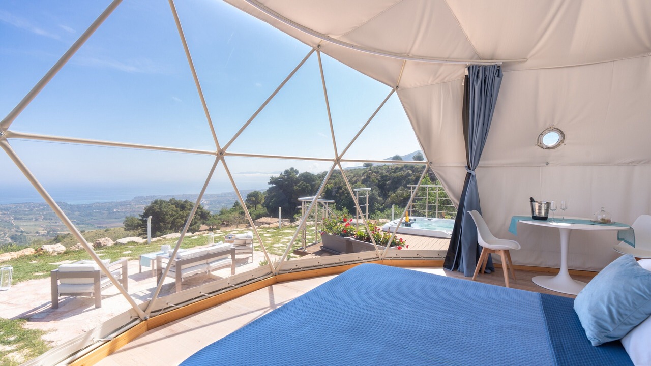 Photo of Bedroom in Castellammare del Golfo