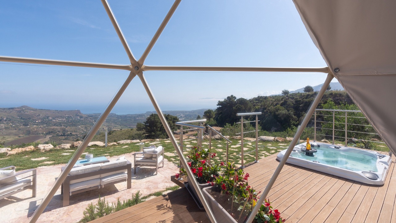 Photo of Patio Balcony in Castellammare del Golfo