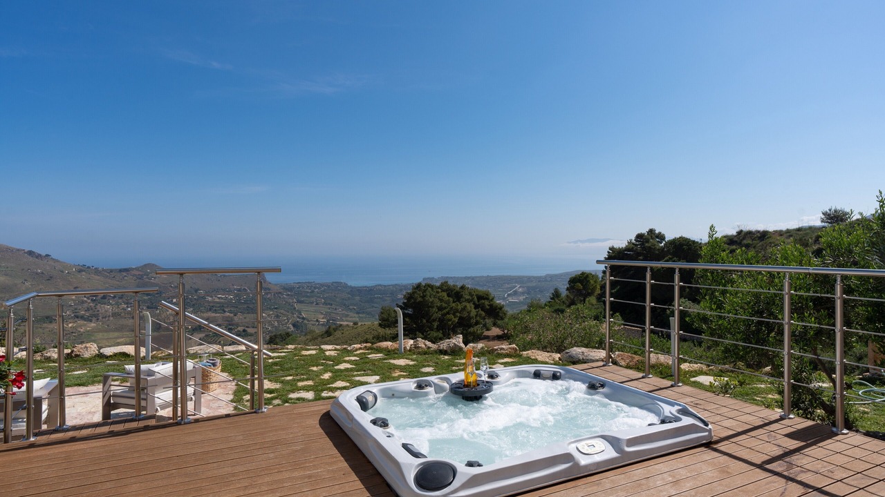 Photo of Patio Balcony in Castellammare del Golfo