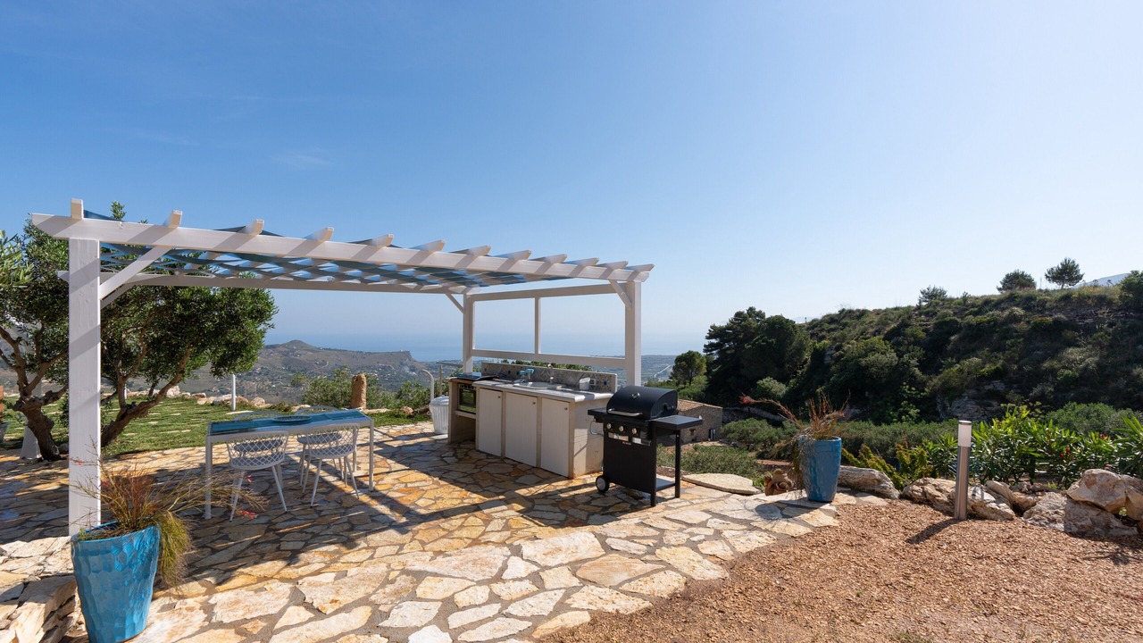 Photo of Outdoor in Castellammare del Golfo
