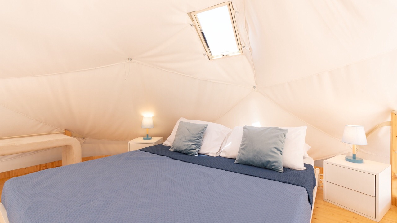 Photo of Bedroom in Castellammare del Golfo