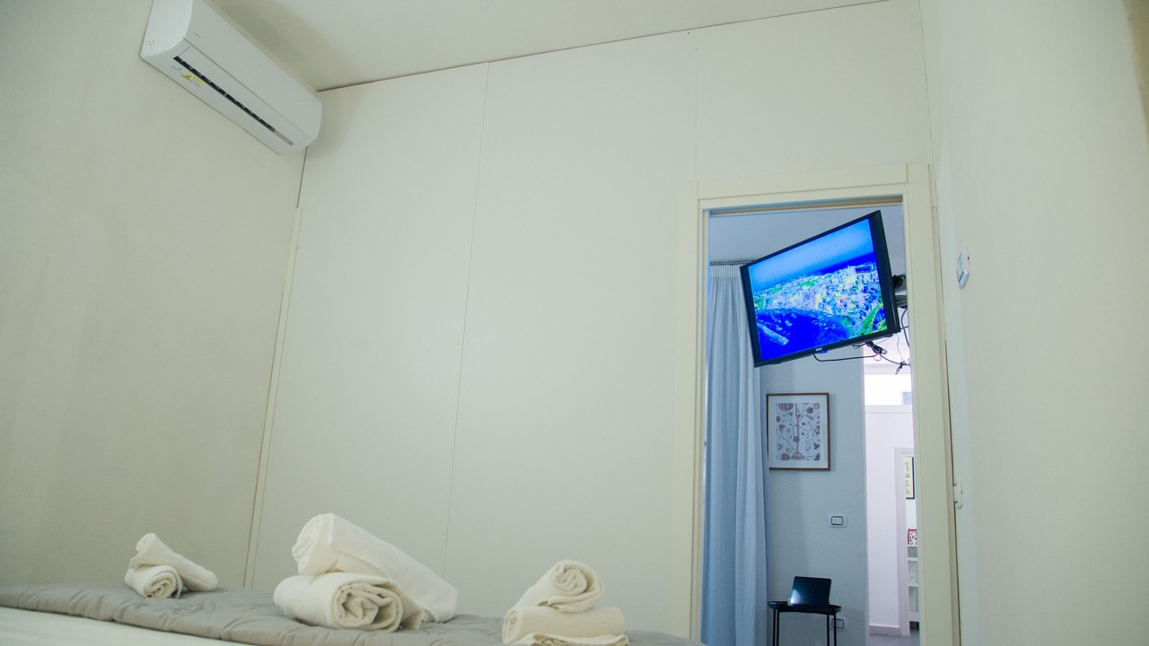 Photo of Bedroom in Posillipo