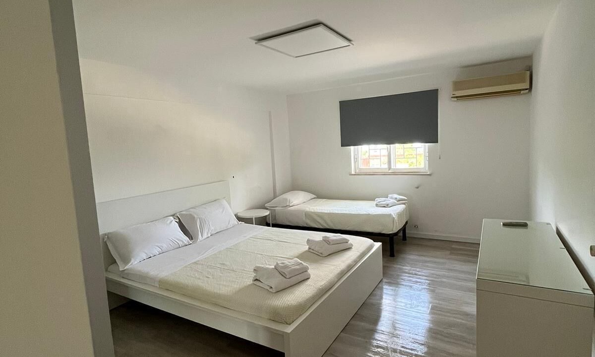 Photo of Bedroom in Addaura