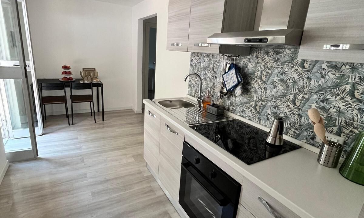 Photo of Kitchen in Addaura