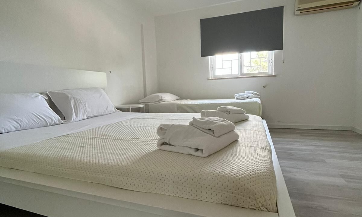 Photo of Bedroom in Addaura