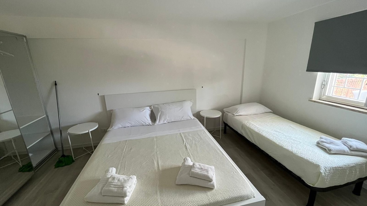 Photo of Bedroom in Addaura
