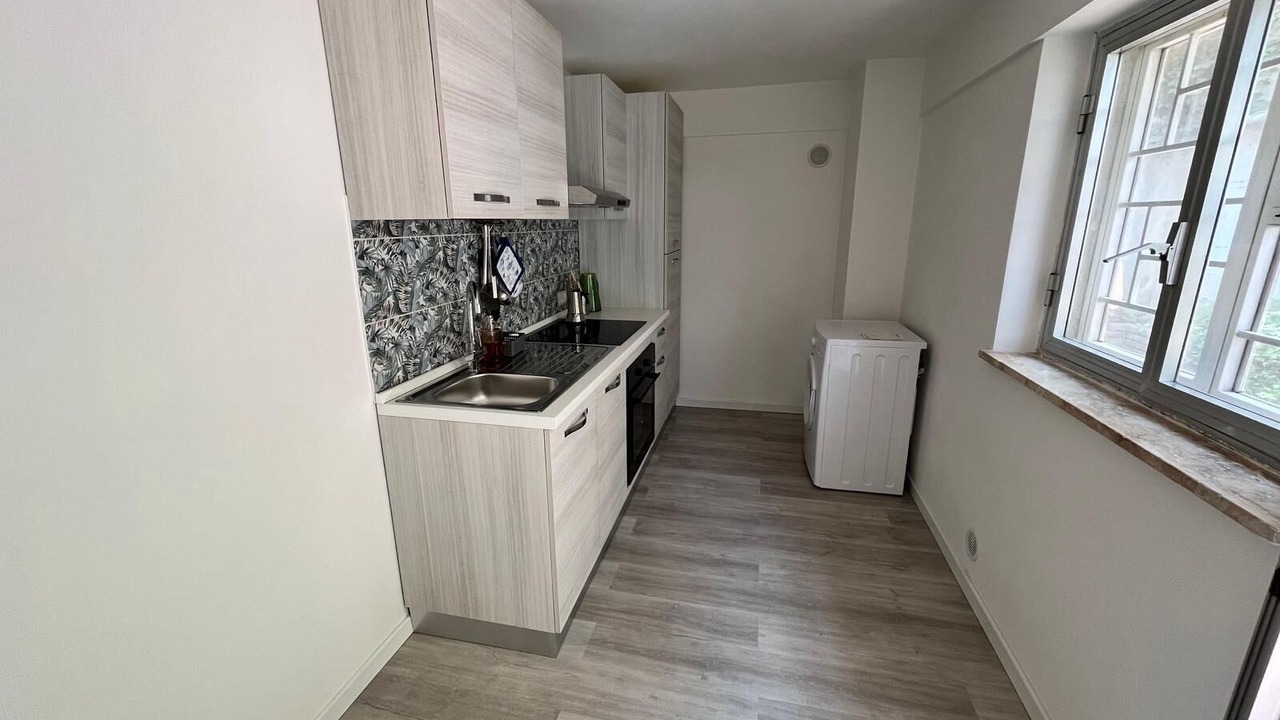 Photo of Kitchen in Addaura