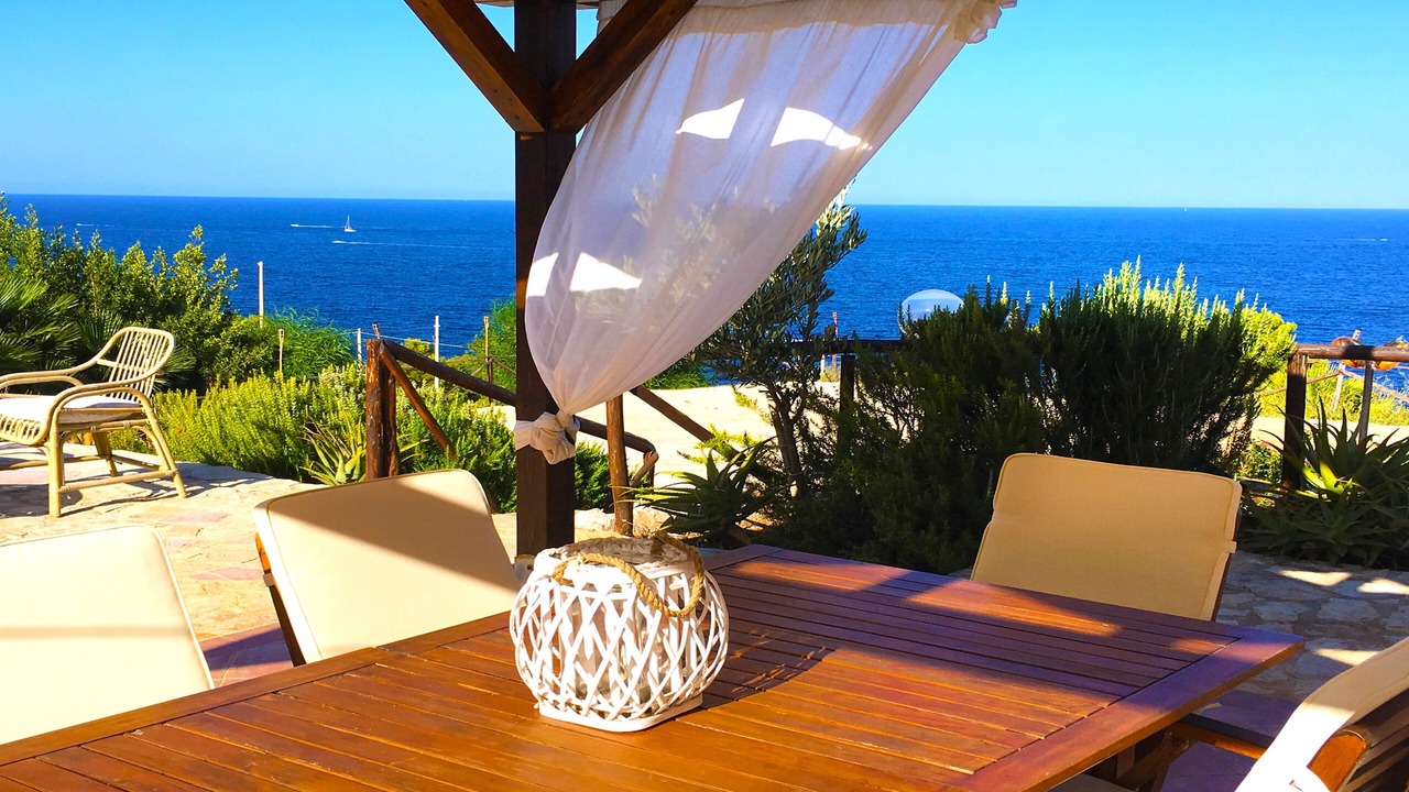 Photo of Outdoor in San Vito Lo Capo
