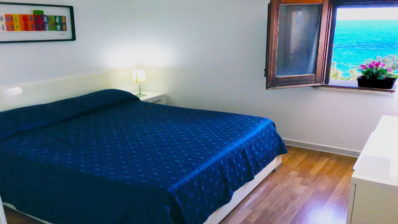 Photo of Bedroom in San Vito Lo Capo