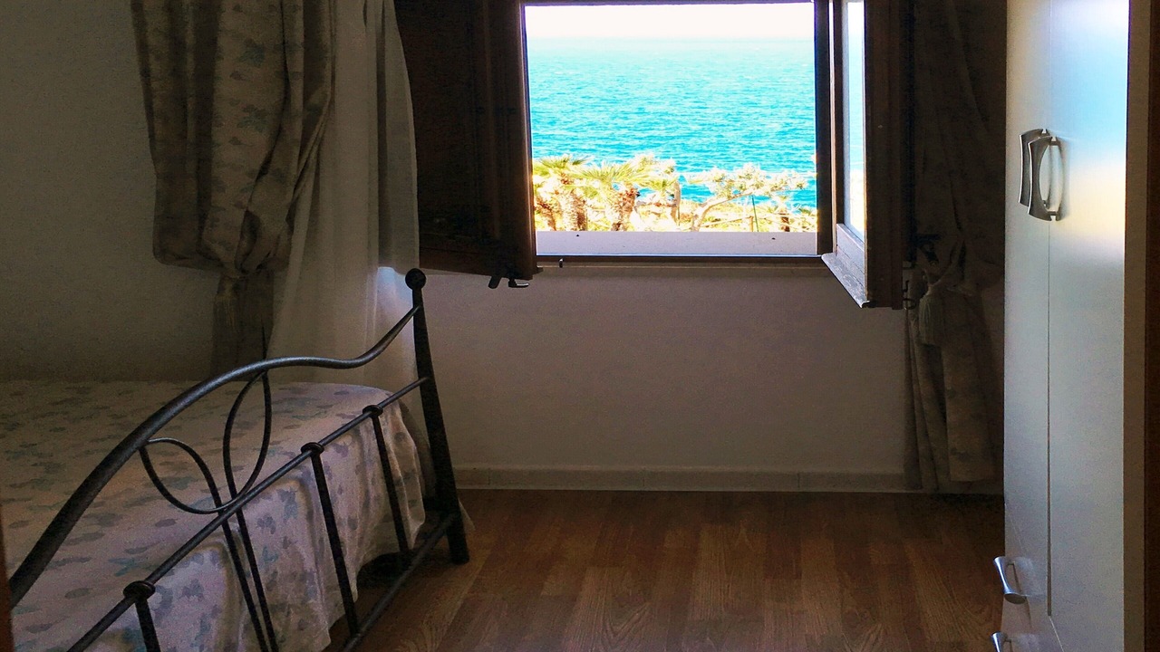 Photo of Bedroom in San Vito Lo Capo
