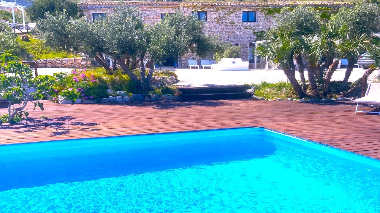 Photo of Outdoor in San Vito Lo Capo
