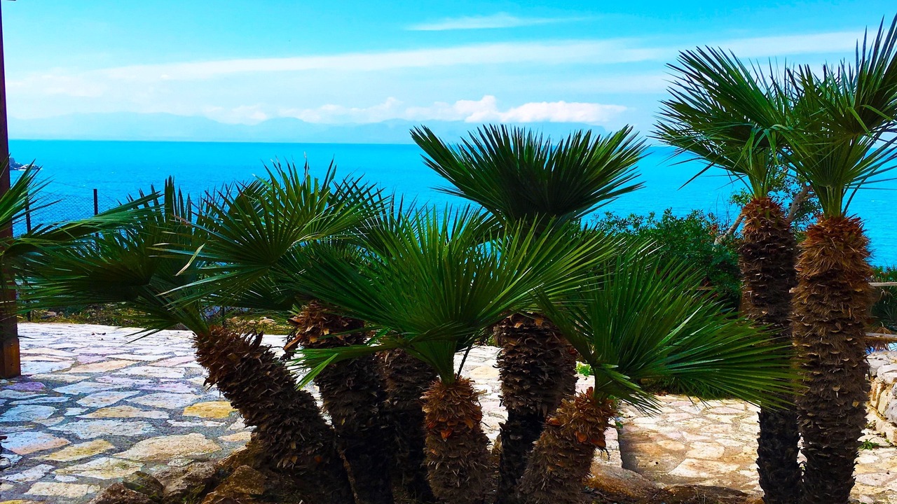 Photo of Outdoor in San Vito Lo Capo