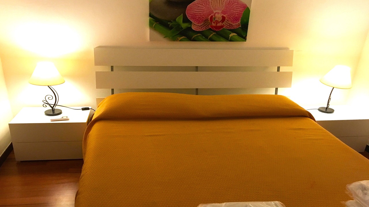Photo of Bedroom in San Vito Lo Capo