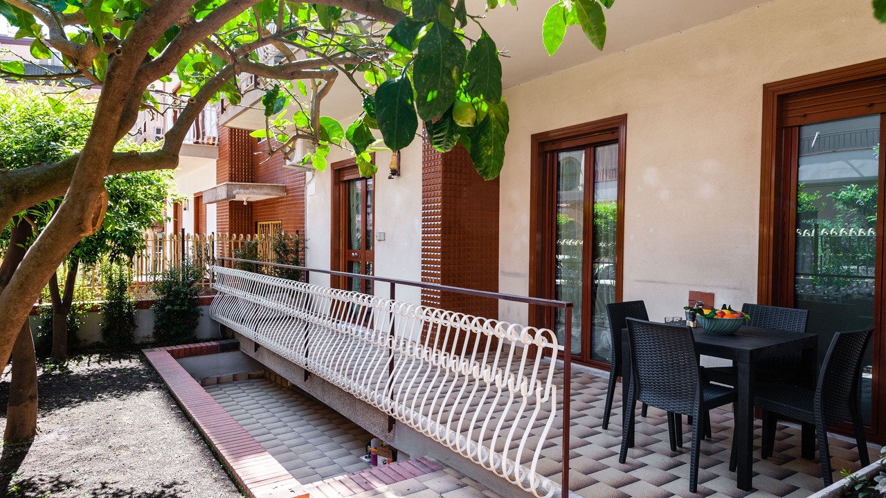 Photo of Outdoor in Giardini Naxos